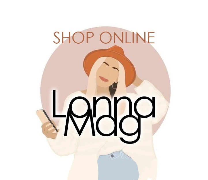 Lonnamag