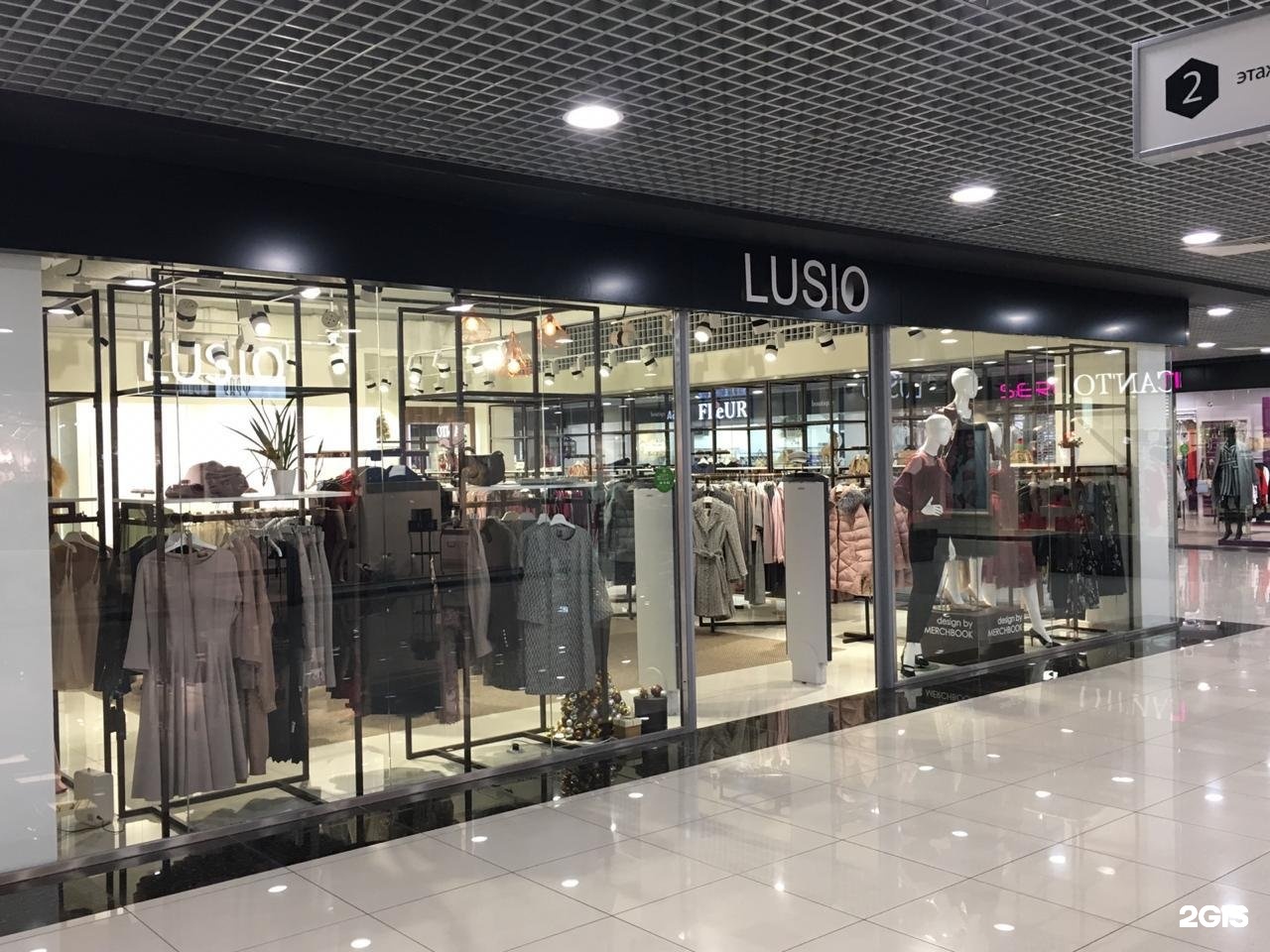 Lusio - фото 2