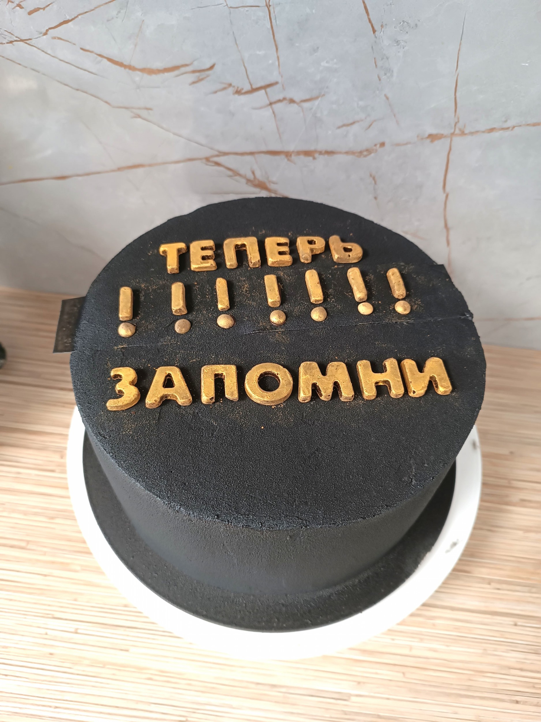 ES.CAKES| Торты и дессерты - фото 1