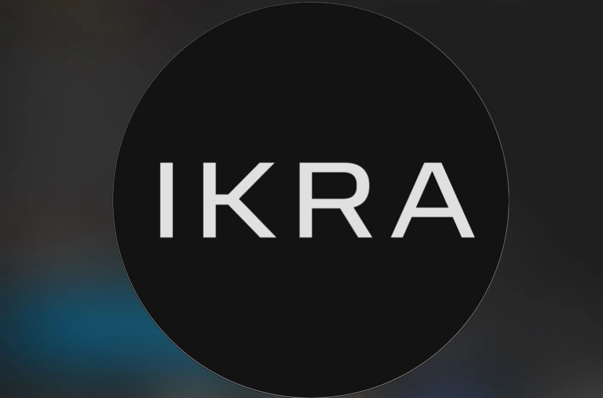 Ikra