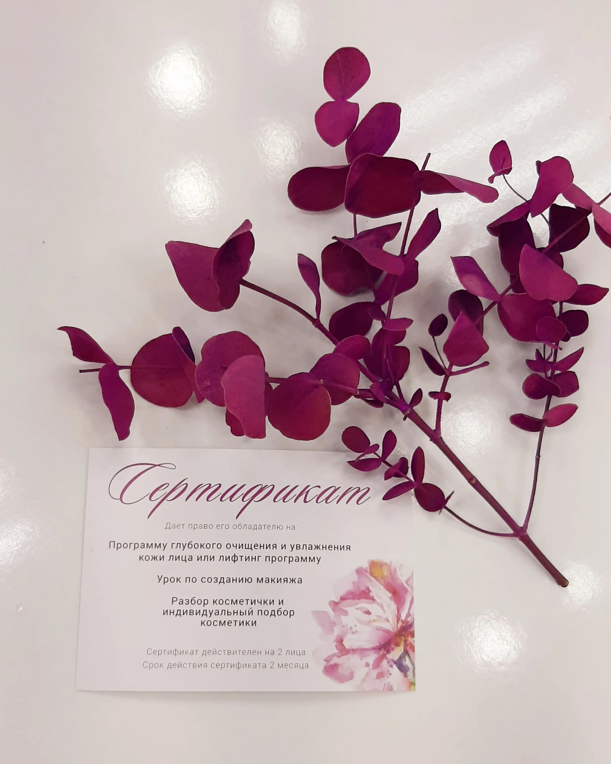 Екатерина Меркухина| BEAUTY-Консультант, визажист - дополнительное фото 1