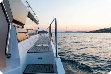 Корсар - компания по организации морских прогулок - фото 2