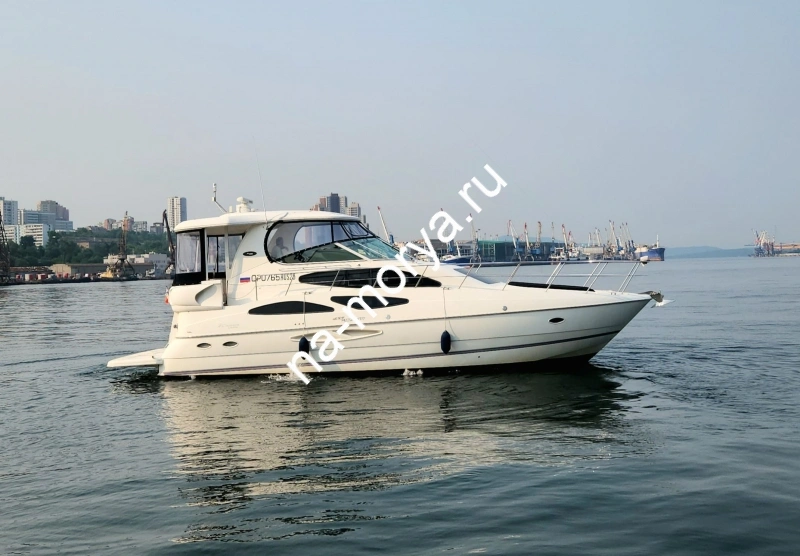 Ларга Тур - компания по организации морских прогулок - фото 6