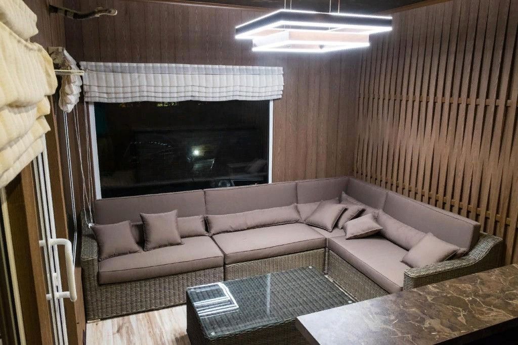 Eagle House Inn - гостиница - фото 5