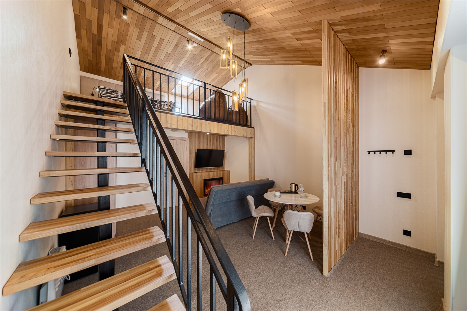 Eagle House Inn - гостиница - фото 6