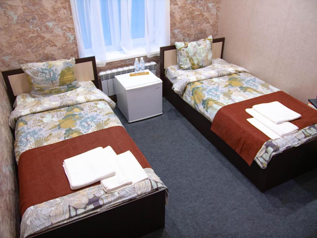 Eagle House Inn - гостиница