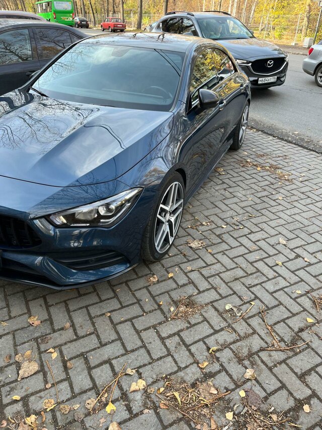 Cars and Go - компания по прокату автомобилей - фото 2