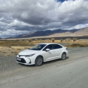 Cars and Go - компания по прокату автомобилей - фото 3