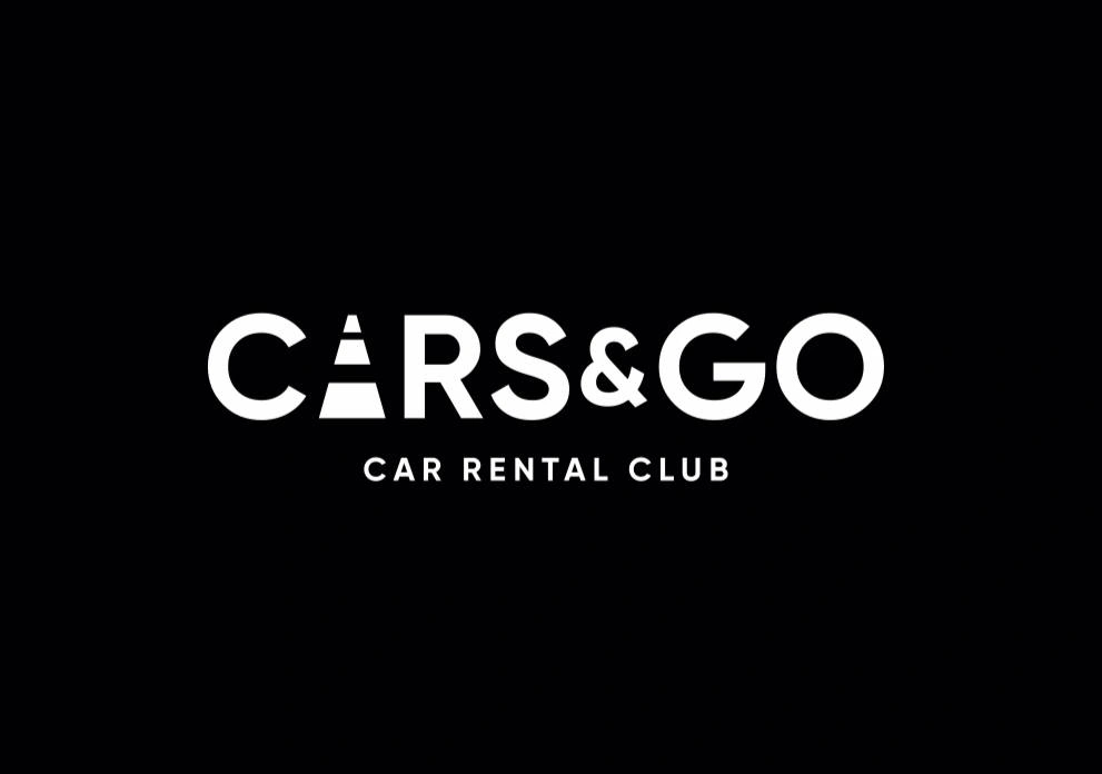 Cars and Go - компания по прокату автомобилей