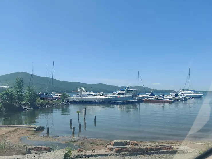 Яхт-клуб Новик - яхт-клуб - фото 6