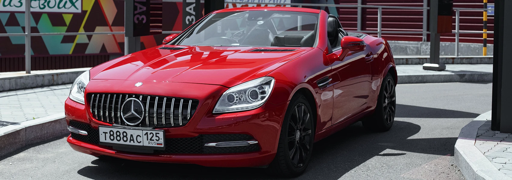 Автоклуб 888 - служба проката автомобилей бизнес-класса - спорткаров и кабриолетов - фото 1