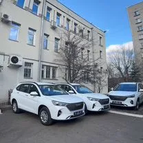 Автопрокат Первый - сервис проката легкового транспорта