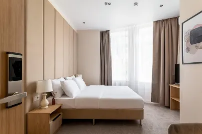 Sherwood Lounge - лаундж-бар - фото 1