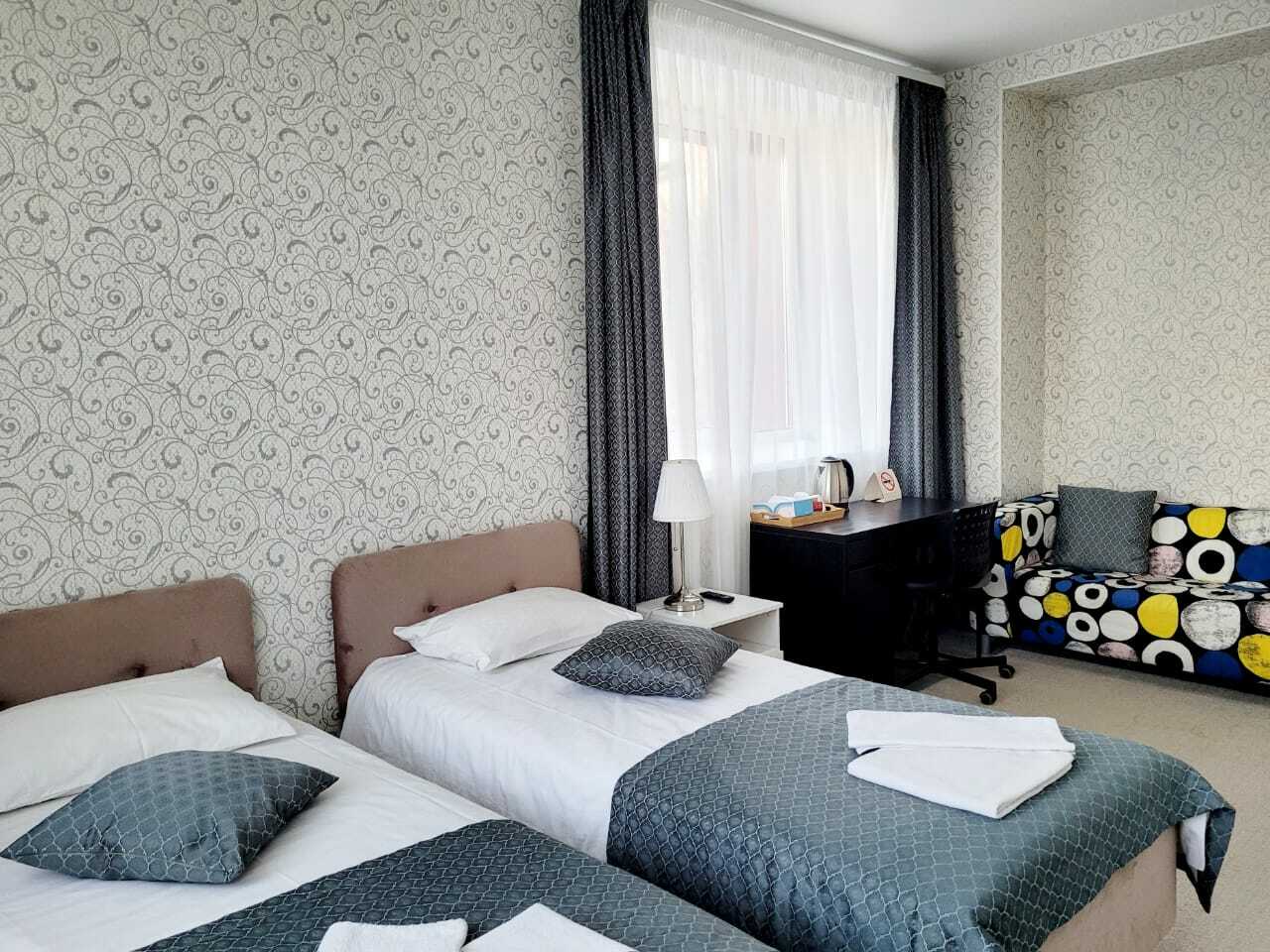 Golden Horn Bay View - гостиница - фото 3