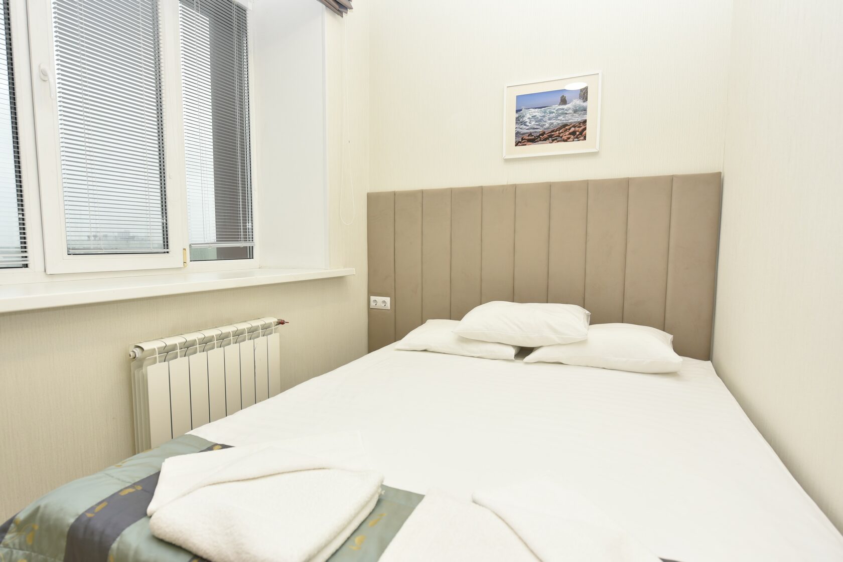 Golden Horn Bay View - гостиница - фото 5