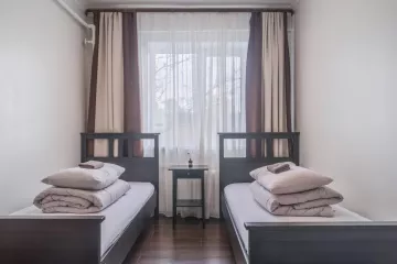 Горячее место - хостел - фото 5