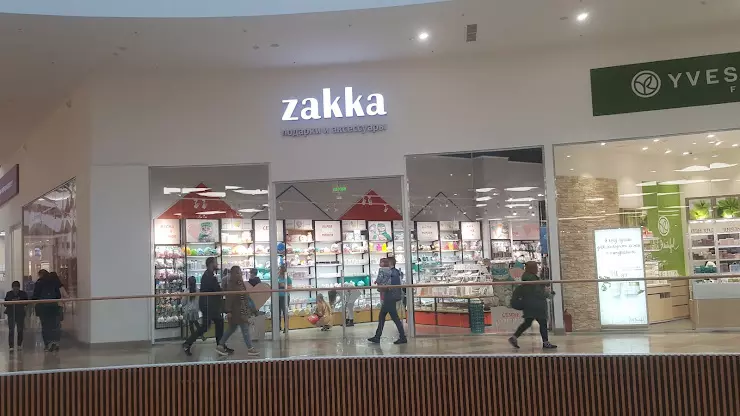 Zakka - магазин подарков и аксессуаров - фото 4