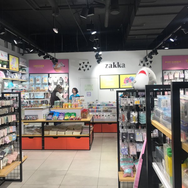 Zakka - магазин подарков и аксессуаров - фото 6