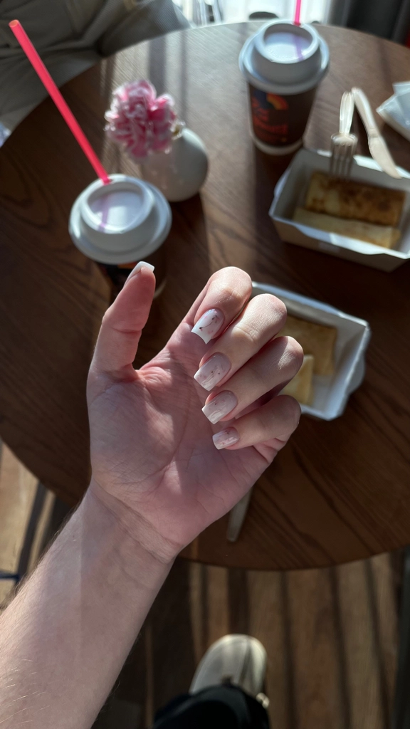 Agafonova nail studio - фото 39