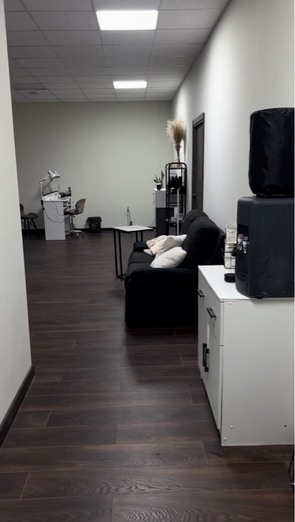 Agafonova nail studio - фото 31