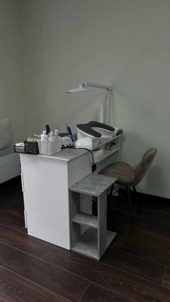 Agafonova nail studio - фото 42
