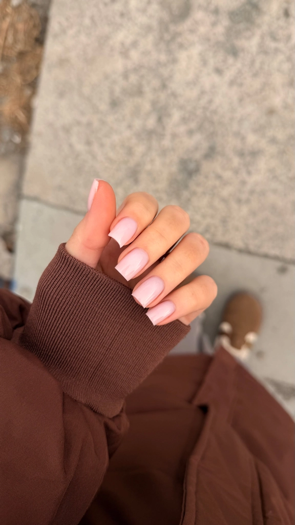 Agafonova nail studio - фото 43