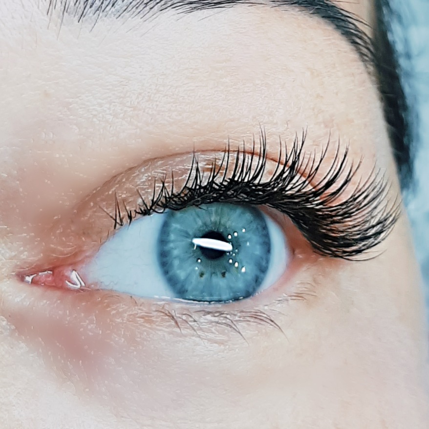 Brows_tami - кабинет оформления бровей - ресниц и массажа лица - фото 108