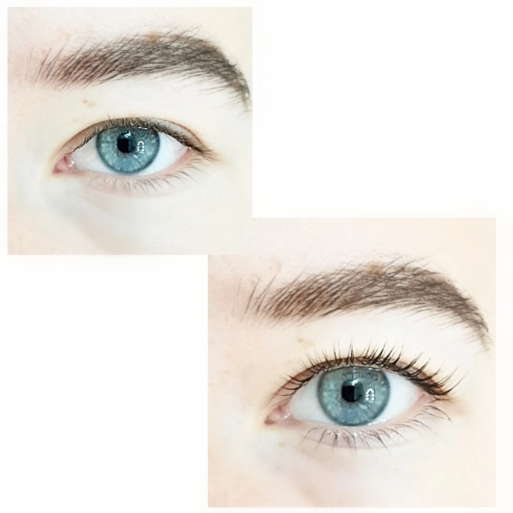 Brows_tami - кабинет оформления бровей - ресниц и массажа лица - фото 110