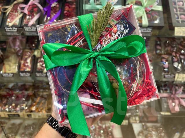 Candy Day - магазин сладких подарков - фото 6
