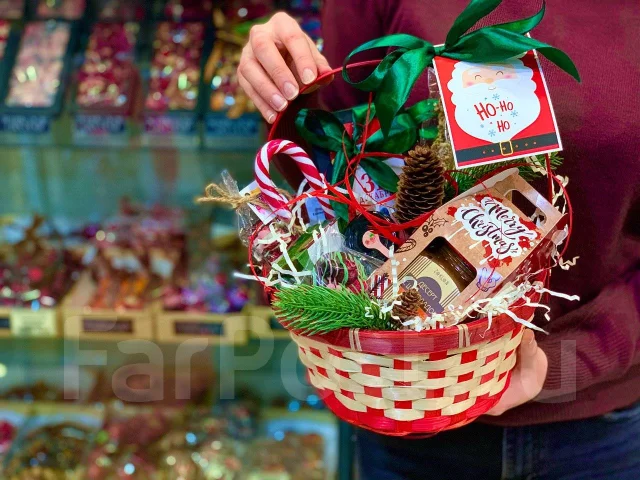 Candy Day - магазин сладких подарков - фото 7
