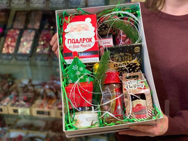 Candy Day - магазин сладких подарков - фото 8