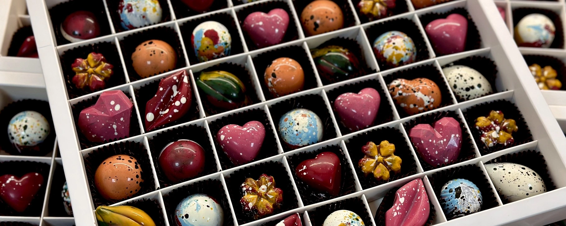 Candy Day - магазин сладких подарков - фото 9