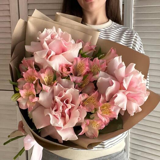 Bloom - студия цветов - фото 5