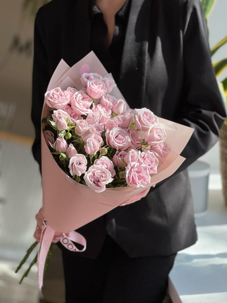 Bloom - студия цветов - фото 7