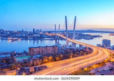 Золотой мост - фото 2