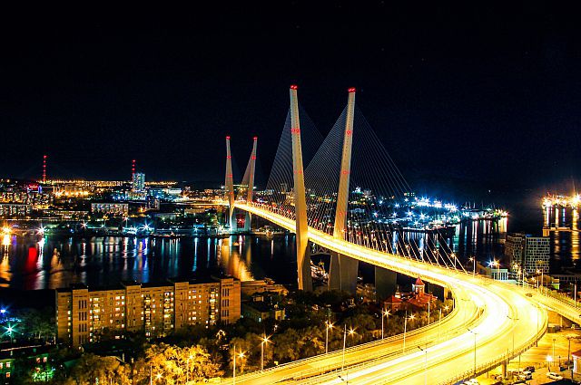 Золотой мост - фото 3