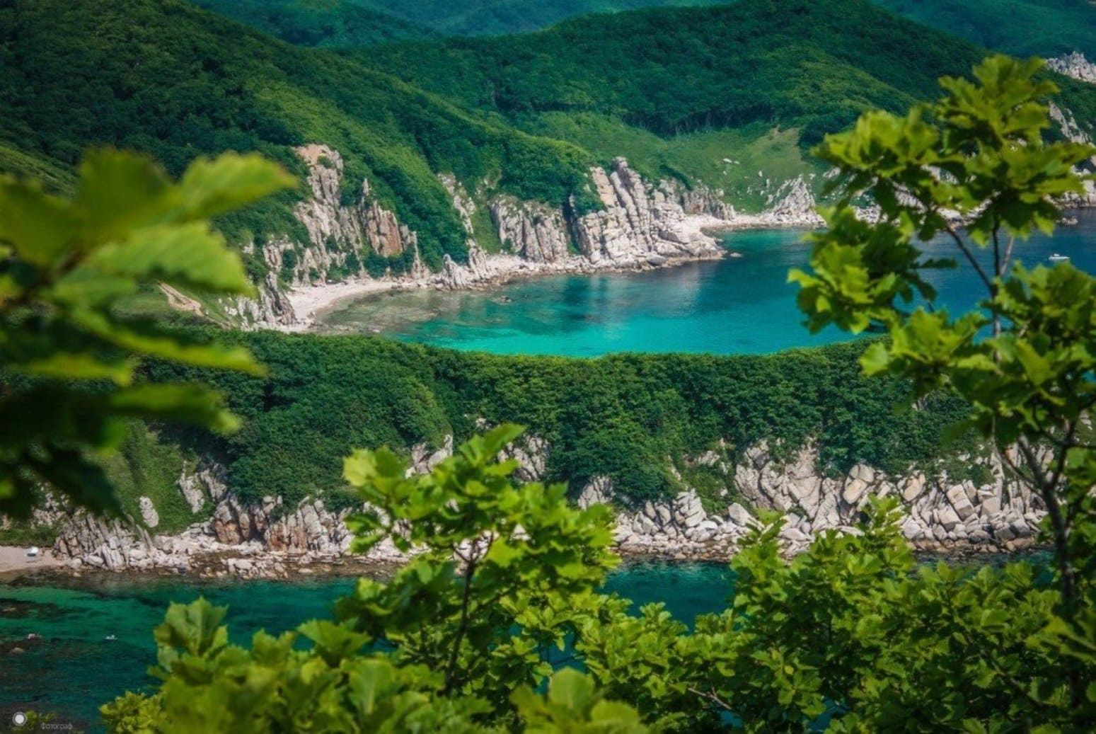 Бухта Тихая Заводь - фото 2