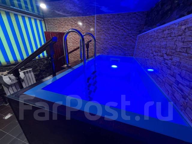 Русский стиль - сауна и баня на дровах - фото 6