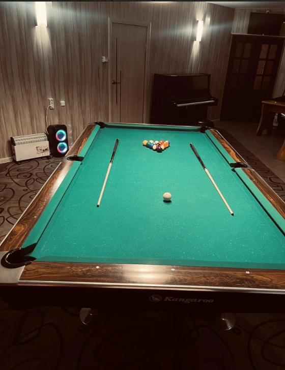 Loft - сауна - фото 2