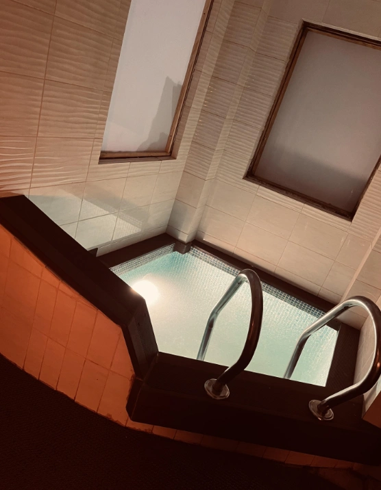 Loft - сауна - фото 4