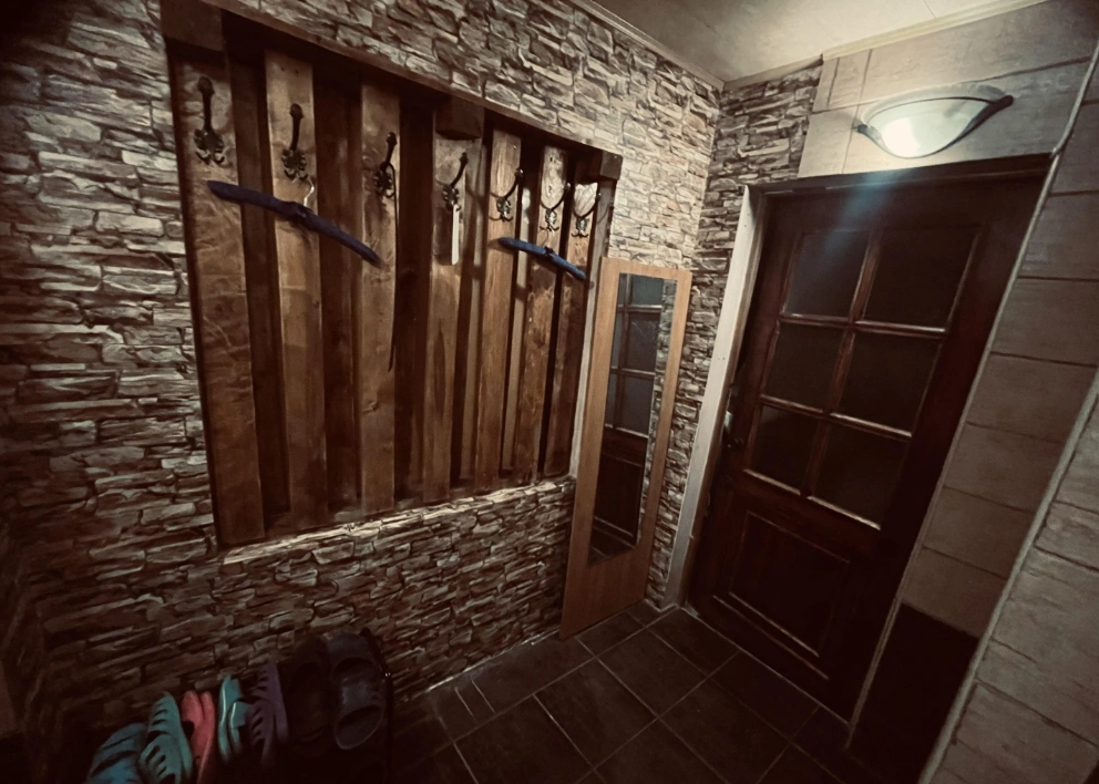 Loft - сауна - фото 7