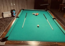 Loft - сауна