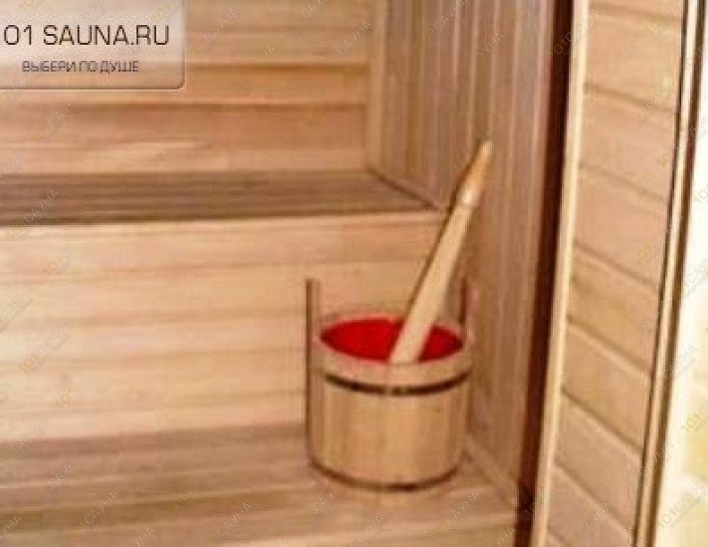 Club 12+ - сауна - фото 8