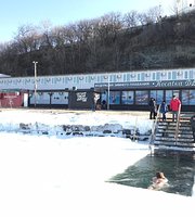 Косатка ДВ - центр зимнего плавания