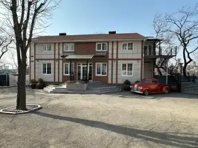 Club house - комплекс отдыха - фото 8