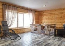 Villa santarina - гостевой дом - фото 1
