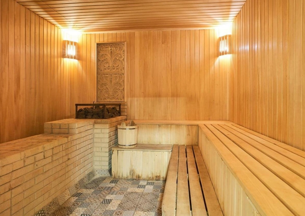 Villa santarina - гостевой дом - фото 6