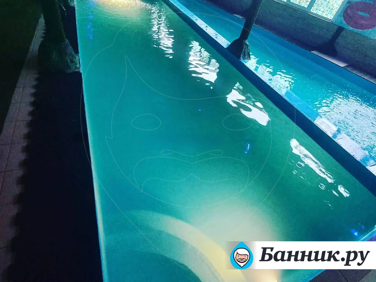 Водноспортивная база - фото 6