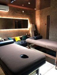 SPA House - фото 9