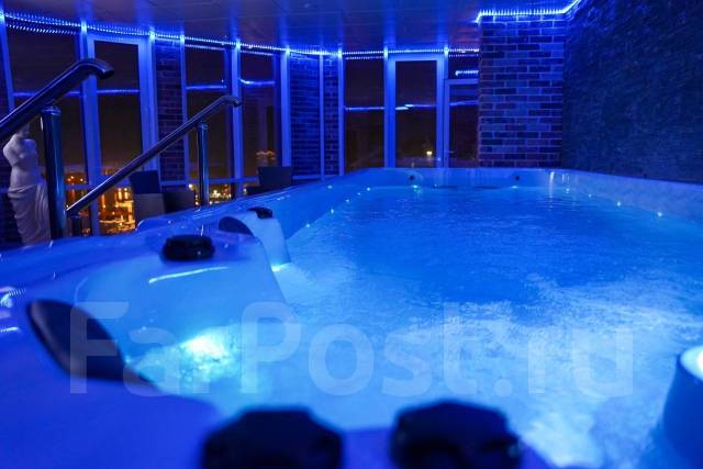 Organic spa - органический СПА-салон - фото 5